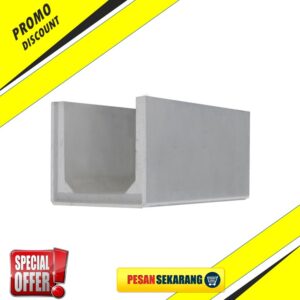 Harga U Ditch Blora